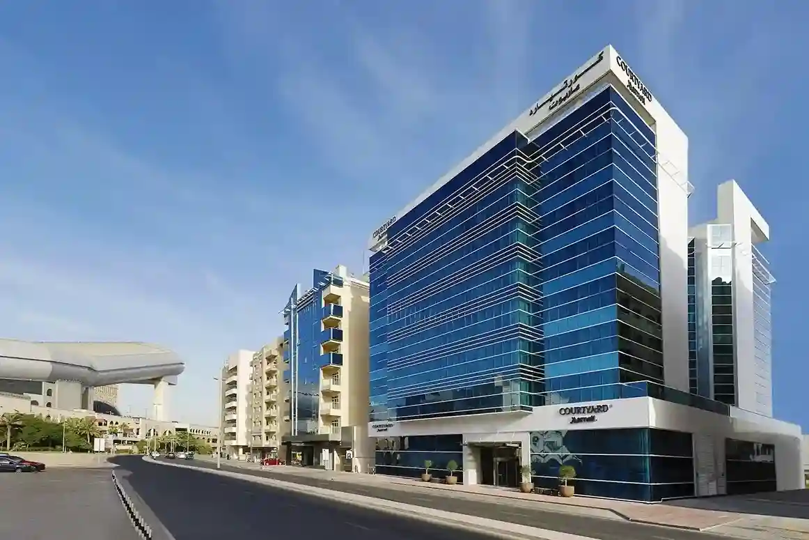 Al Barsha Dubai