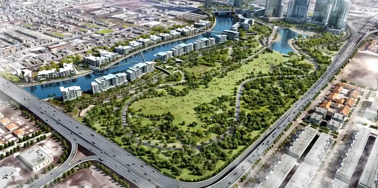 Al Safa Dubai