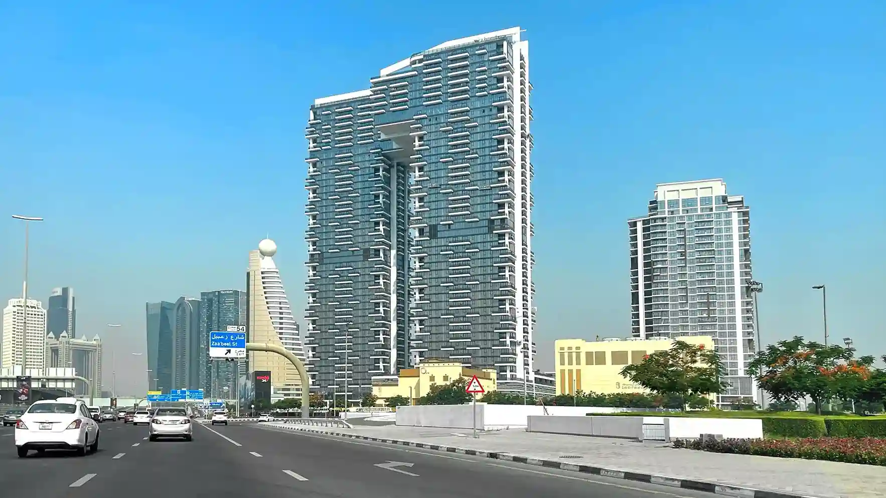 Al Wasl Dubai