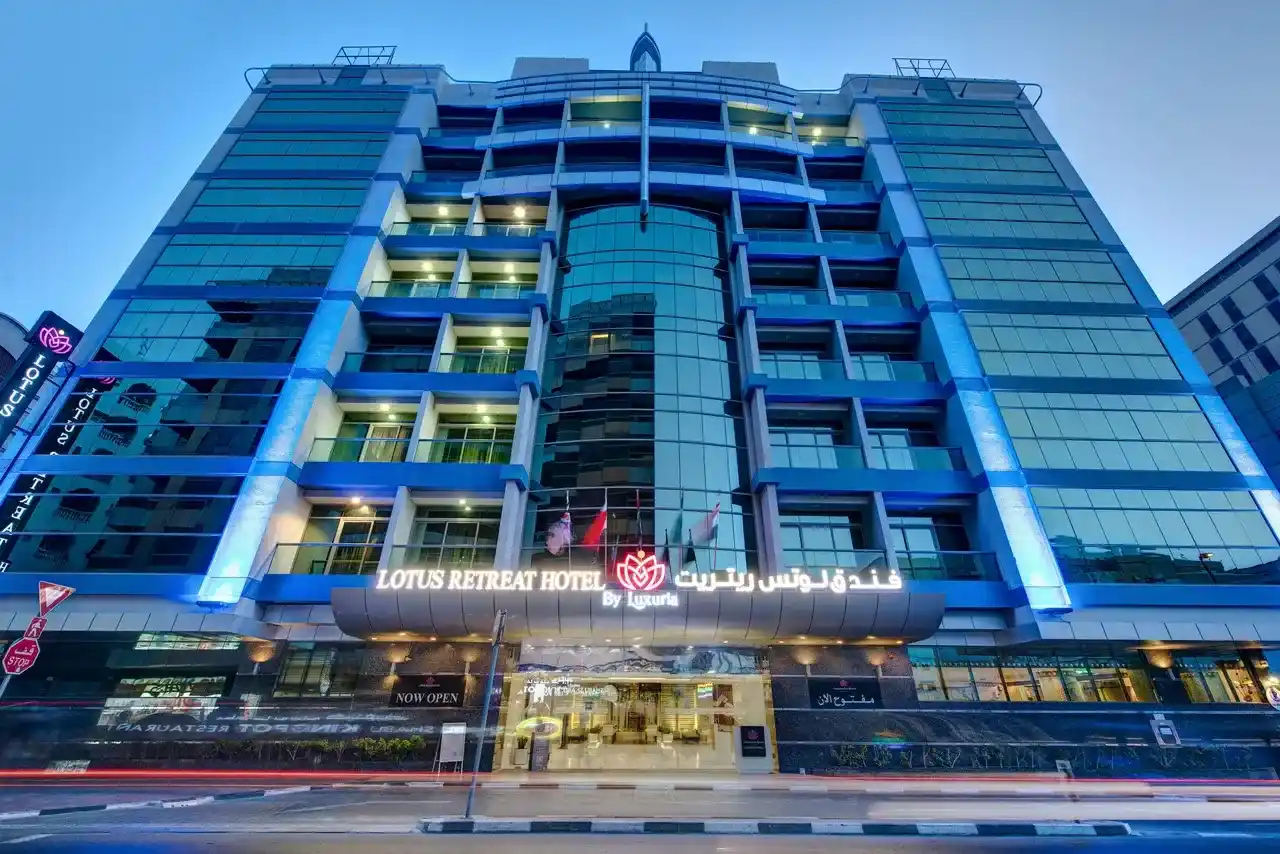 Deira Dubai