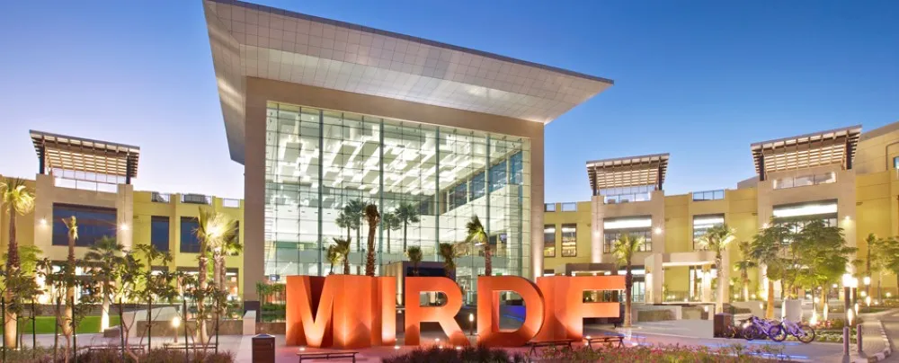 Mirdif
